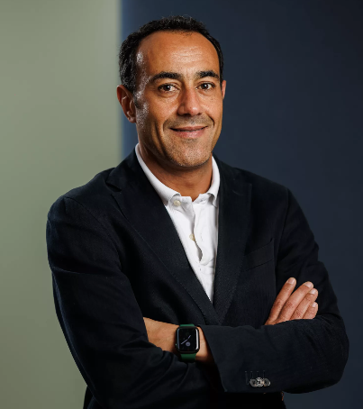 Ahmed Tahiri